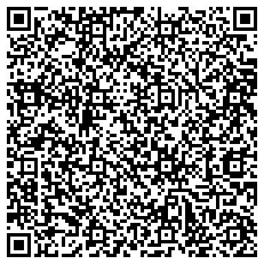 QR-код с контактной информацией организации Общественный надзор, общество защиты прав потребителей