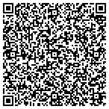 QR-код с контактной информацией организации Азбука