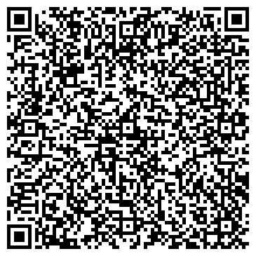 QR-код с контактной информацией организации Climber