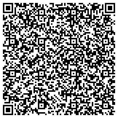 QR-код с контактной информацией организации Glamour professional cosmetic