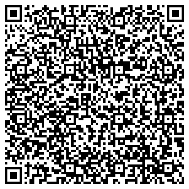 QR-код с контактной информацией организации Союз садоводческих товариществ Калининского района г. Уфы