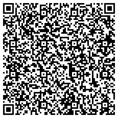 QR-код с контактной информацией организации Поженимся.ру