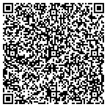 QR-код с контактной информацией организации «Своя игра»