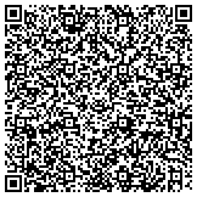 QR-код с контактной информацией организации Центр реабилитации наркозависимых и общество трезвения при Спасском храме