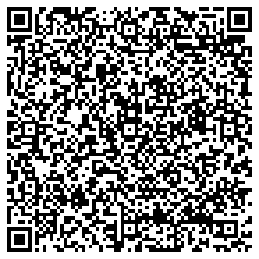 QR-код с контактной информацией организации Авангард