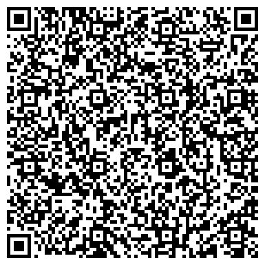QR-код с контактной информацией организации Исполнительный комитет, Всемирный курултай (конгресс) башкир