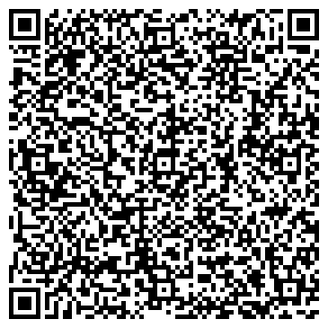 QR-код с контактной информацией организации ИП Фефелова С.В.