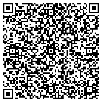 QR-код с контактной информацией организации Фин-Групп