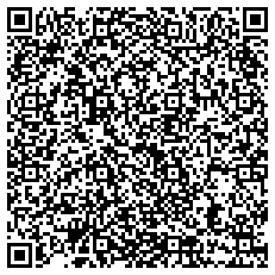 QR-код с контактной информацией организации КосметикPRO