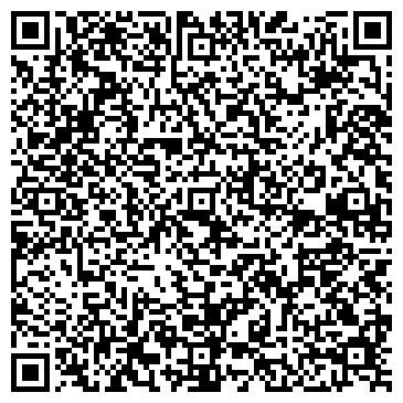 QR-код с контактной информацией организации ООО Торговая сеть «Аллея»