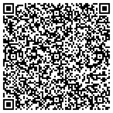 QR-код с контактной информацией организации ГАЗИНТЕРМ