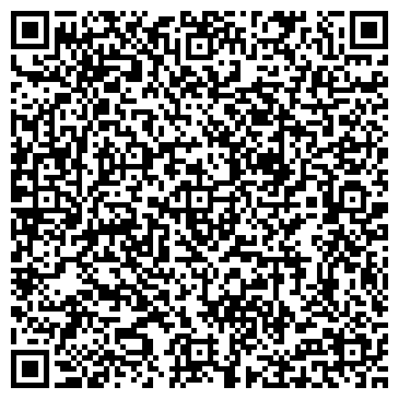 QR-код с контактной информацией организации ООО ИнтерКомФинанс