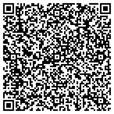 QR-код с контактной информацией организации Общественная палата Республики Башкортостан