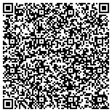 QR-код с контактной информацией организации Ассоциация охотпользователей Республики Башкортостан