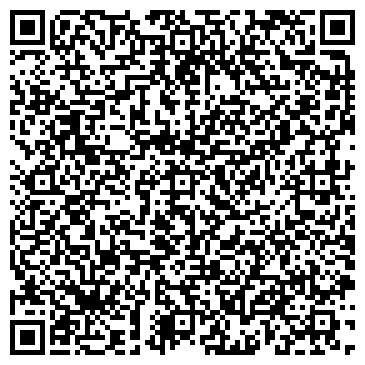 QR-код с контактной информацией организации ООО Бэнтэн