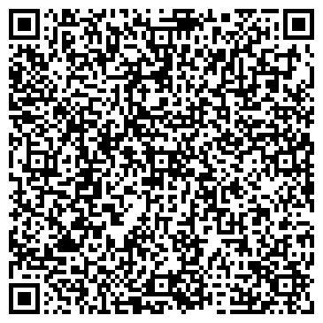 QR-код с контактной информацией организации Киоск по продаже кондитерских изделий