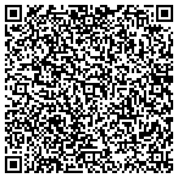 QR-код с контактной информацией организации Внешагроинторг, торговый дом, филиал в г. Смоленске