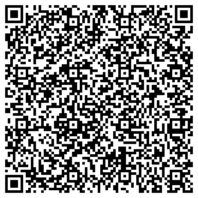 QR-код с контактной информацией организации Киоск по продаже печатной продукции, Автозаводский район