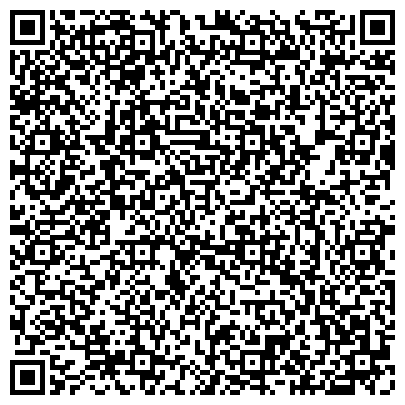 QR-код с контактной информацией организации Общество защиты прав и законных интересов граждан Республики Башкортостан