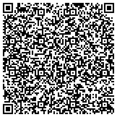 QR-код с контактной информацией организации Министерство информационных технологий и связи Челябинской области