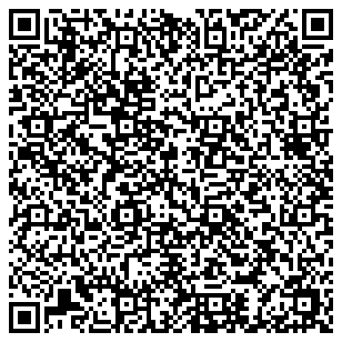 QR-код с контактной информацией организации Современная гуманитарная академия