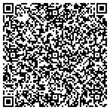 QR-код с контактной информацией организации Молния-Курьер