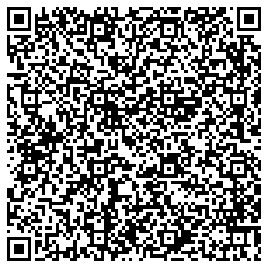QR-код с контактной информацией организации Управление благоустройства г. Челябинска