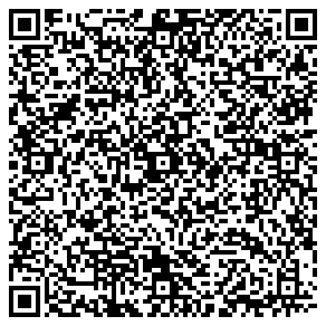 QR-код с контактной информацией организации Профсоюз работников связи Республики Башкортостан
