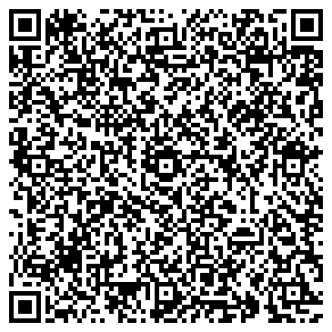 QR-код с контактной информацией организации БИGOODи
