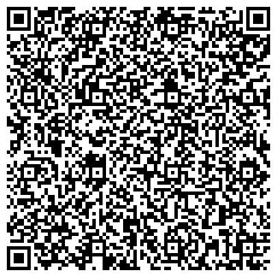 QR-код с контактной информацией организации Управление здравоохранения Копейского городского округа