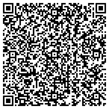 QR-код с контактной информацией организации Отдел вневедомственной охраны по г. Рязани