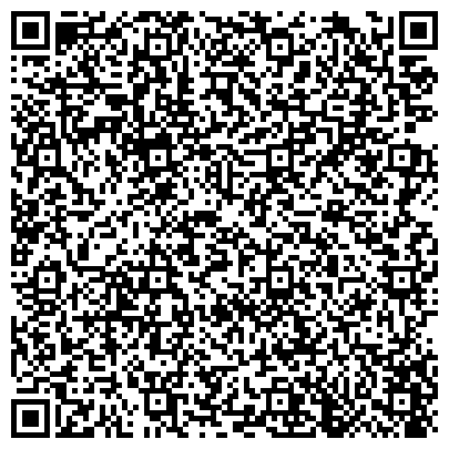 QR-код с контактной информацией организации Челябмелиоводхоз