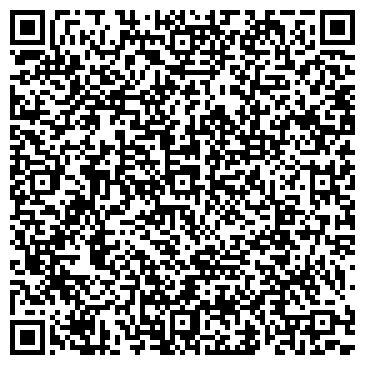 QR-код с контактной информацией организации Белгородская Академия тенниса