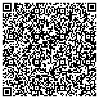 QR-код с контактной информацией организации Ассоциация независимых потребителей Республики Башкортостан