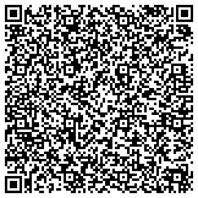 QR-код с контактной информацией организации Территориальный орган Федеральной службы государственной статистики г. Копейска