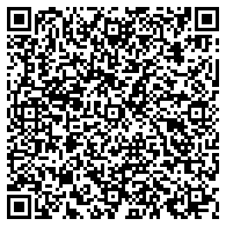 QR-код с контактной информацией организации ПУШИНКА