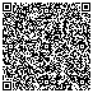 QR-код с контактной информацией организации КосметикPRO