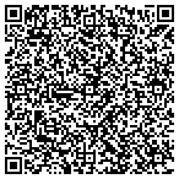QR-код с контактной информацией организации Бизкон-Белгород