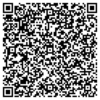 QR-код с контактной информацией организации Башкирская торговая ассоциация
