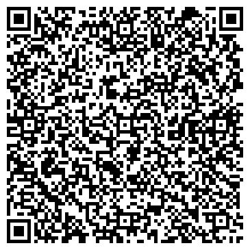QR-код с контактной информацией организации ООО «УРАЛАГРОТЭКС»