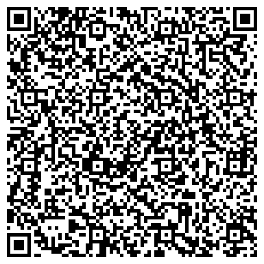 QR-код с контактной информацией организации Синдзи Като
