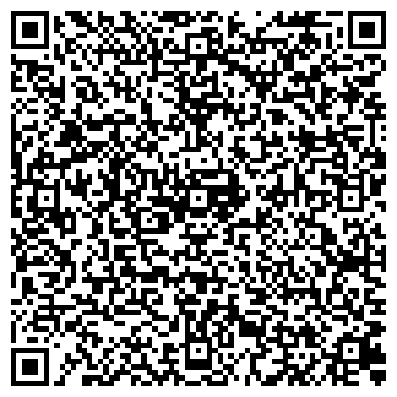 QR-код с контактной информацией организации Управление благоустройства г. Копейска