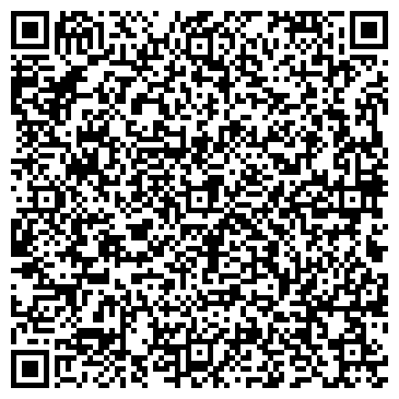 QR-код с контактной информацией организации ООО «Уральский Магнат»