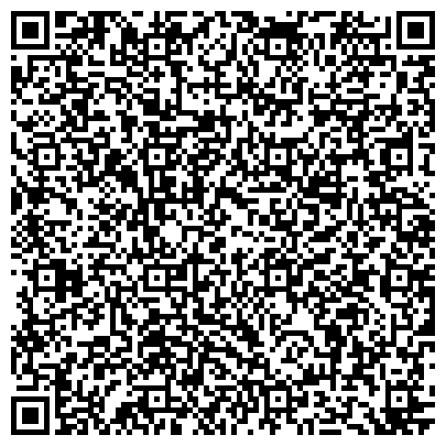 QR-код с контактной информацией организации МосГорПраздник