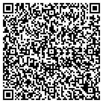 QR-код с контактной информацией организации ЛеонЭ