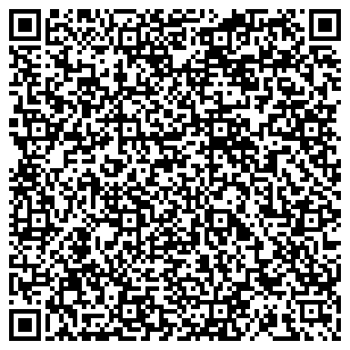 QR-код с контактной информацией организации ООО Махагони