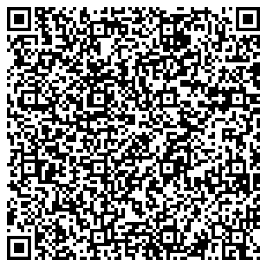 QR-код с контактной информацией организации Ассоциация любителей бильярдного спорта, общественная организация