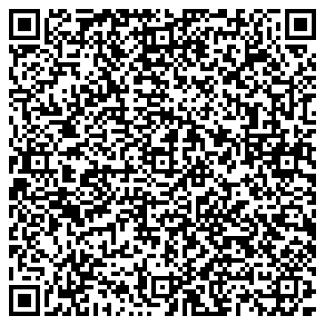 QR-код с контактной информацией организации Art2plus
