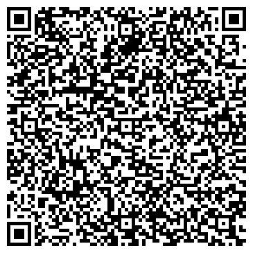 QR-код с контактной информацией организации Ассоциация полиграфистов Республики Башкортостан