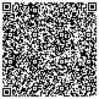 QR-код с контактной информацией организации Мир здоровья и красоты